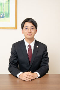 弁護士笹川裕康（大阪弁護士会所属）