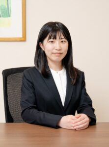 弁護士永井もも（大阪弁護士会所属）