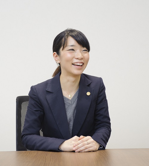 女性相談者へのメッセージ 大阪 離婚 弁護士 大阪市の女性の離婚問題に精通する大阪和音法律事務所